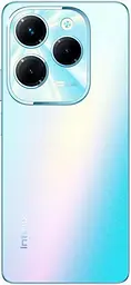 Смартфон Infinix Hot 40 Pro 8/256Gb Palm Blue (X6837) UA UCRF NFC - мініатюра 2