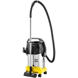 Пилосос професійний Karcher KWD 6 PS V-25/6/22 (1.628-484.0)