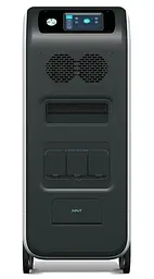 Зарядна станція BLUETTI EP500 Solar Power Station 2000W 5100Wh (EP500) - мініатюра 4
