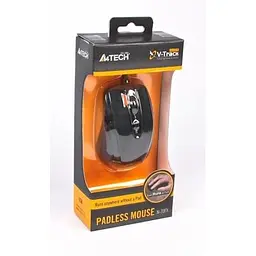 Комп'ютерна мишка A4Tech N-70FX-1 (4711421868617) - мініатюра 3