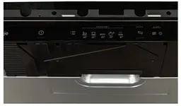 Посудомийна машина Gorenje GV520E11 (WQP8-7712R) (6642326) - мініатюра 6