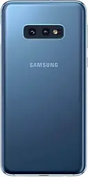 Смартфон Samsung Galaxy S10e SM-G970F 6/128GB Prism Blue Refurbished - мініатюра 3