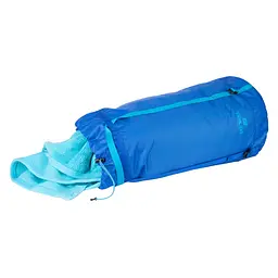 Компресійний чохол Tatonka Compression Sack 18L Синій - мініатюра 3