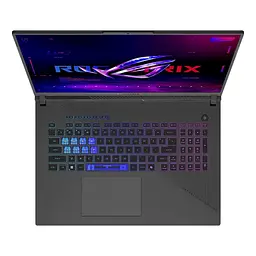 Ноутбук ASUS ROG Strix G18 G814PP-TT085 (90NR0KY8-M00580) - мініатюра 4