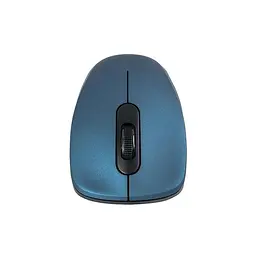Миша бездротова Modecom MC-WM10S Blue (M-MC-WM10S-400) - мініатюра 3