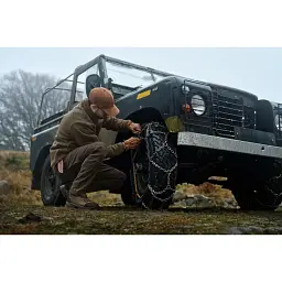 Флісова кофта Harkila Torsby fleece jacket XL Willow green - мініатюра 8