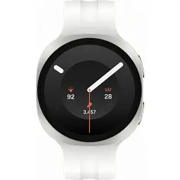Смарт-годинник Samsung Galaxy Watch 9 40mm eSIM Beige (SM-L345FZEASEK) UA UCRF - мініатюра 4