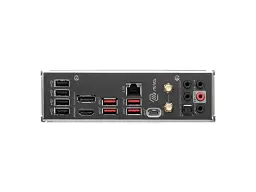 Материнська плата MSI MAG B760 TOMAHAWK WIFI (911-7D96-013) - мініатюра 5