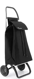 Сумка-візок Rolser Saquet LN 2 Negro (SAQ055-1023)