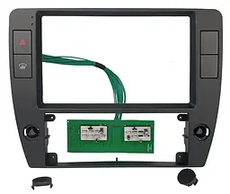 Перехідна рамка Volkswagen Passat B5 Carav 22-837