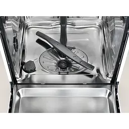 Посудомийна машина Electrolux EEA927201L - мініатюра 4