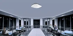 Точка доступу TP-Link EAP225 AC1350 1xGE LAN, PoE - мініатюра 2