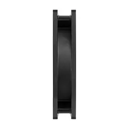Кулер до корпусу Arctic P12 Silent Black (ACFAN00130A) - мініатюра 4