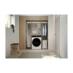 Пральна машина Haier HWD80-BP14357TUS - мініатюра 5