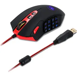 Миша Redragon M901-2 [78177] [99853] - мініатюра 6