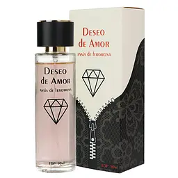 Парфуми жіночі Aurora Deseo De Amor 50 ml