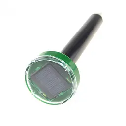 Відлякувач кротів та комах Garden Solar - мініатюра 6