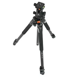 Штатив Vanguard Alta Pro 263AB 100 (Alta Pro 263AB 100), Чорний - мініатюра 16