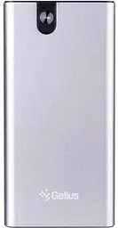 Портативна батарея Gelius Pro Edge GP-PB10-013 10000mAh Silver