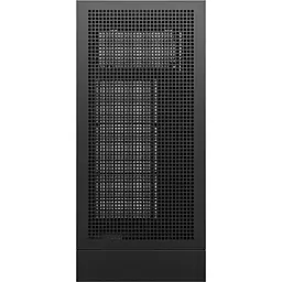 Корпус Deepcool CH170 PLUS без БЖ Black (R-CH170-BKNGM0-G) - мініатюра 8