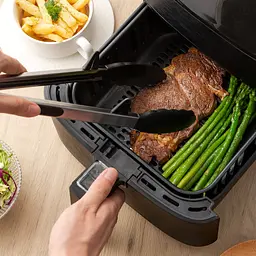 Аерогриль Cosori Premium Air Fryer CP158-AF-RXB (KAAPAFCSNEU0157Y) - мініатюра 14