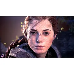 Гра A Plague Tale Innocence для PS5 [EN + RU sub] [71526] - мініатюра 8