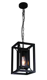 Люстри Loft Levistella 7528971-1 BK