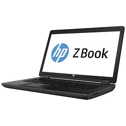 Ноутбук HP ZBook 17 G3 (i7-6820HQ/8/256SSD/M2200-4Gb) - Class B "Б/В" - мініатюра 3