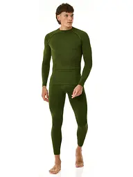 Термокофта Accapi Polar Bear Green M/L (1033-ACC PA751.1799-ML) - мініатюра 6