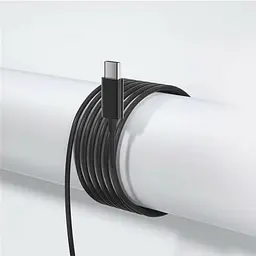 Навушники Xiaomi Type-C Earphones Black (BHR8930GL) - мініатюра 7