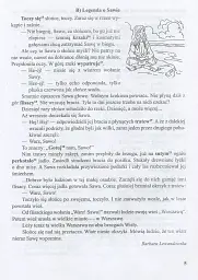 Книжка для читання польською мовою. 7 клас - Віта Мастиляк - мініатюра 4