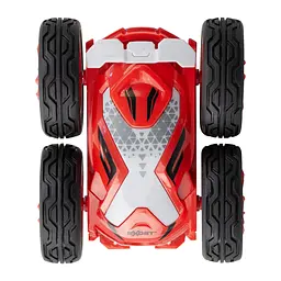 Машина "MINI FLIP NEO", 1:34, РК, 2,4 GHz (ГГц), червона Silverlit Art.20290-1 - мініатюра 8