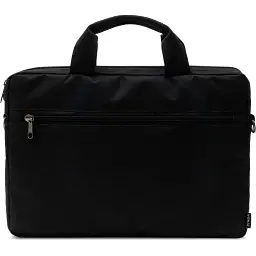 Сумка для ноутбука Vinga 15.6" NB1101 black (NB1101BK) - мініатюра 2