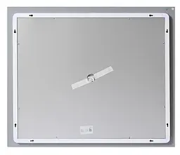Дзеркало Qtap Taurus (TA1) прямокутне з LED-підсвіткою Touch, антизапотіванням QTTAU120080048958 - мініатюра 6