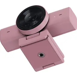 Веб-камера Razer Kiyo V2 X Quartz (RZ19-05380200-R3M1) - мініатюра 5