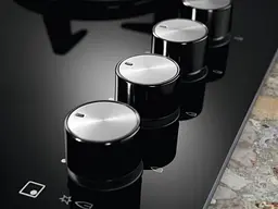 Газова варильна поверхня Electrolux KGG64362K Чорний (6874411) - мініатюра 2