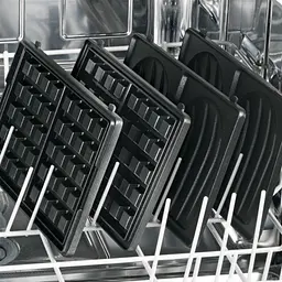 Бутербродниця Tefal Snack Time (SW341G10) - мініатюра 6