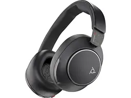 Навушники з мікрофоном POLY Voyager Surround 80-M USB-C HS Black (8G7U0AA) - мініатюра 3