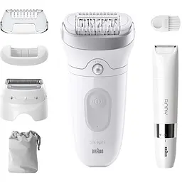 Епілятор Braun Silk-epil 7 SE 7-441 - мініатюра 7