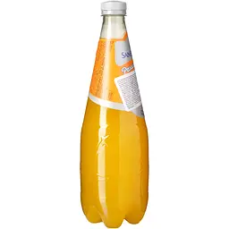 Соковмiсний напiй San Benedetto Clementina Prima Spremitura 0.75 л - мініатюра 4