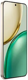 Смартфон Honor X9d 12/256GB Sunrise Gold Global UK NFC - мініатюра 3