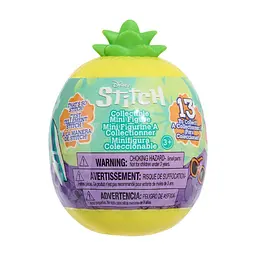 Фігурка Stitch Фігурка-сюрприз у капсулі S5 - Стіч (46334)