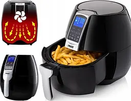 Фритюрниця Princess Air Fryer 182020 - мініатюра 4