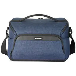 Сумка Vanguard Vesta Aspire 30 Navy (Vesta Aspire 30 NV), Темно-синій - мініатюра 3