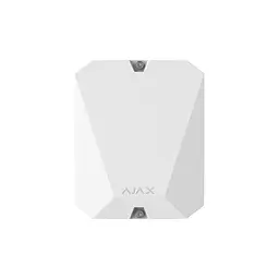 Модуль інтеграції Ajax vhfBridge (у корпусі) білий для підключення систем безпеки Ajax до сторонніх ДВЧ-передавачів (26-00169)