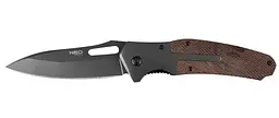 Ніж складаний 220мм лезо 110мм Neo Tools hoz0013513