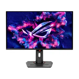 Монітор ASUS XG27ACDNG (90LM0AN0-B01970) - мініатюра 10