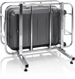 Валіза Heys EZ Fashion (S) Charcoal (10162-0047-21) - мініатюра 12