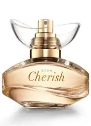 Парфумована вода Avon Cherish для неї, 50 мл - мініатюра 1