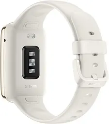 Фітнес-браслет XiaomiSmart Band 7 Pro White - мініатюра 9